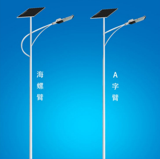 農(nóng)村太陽(yáng)能路燈價(jià)格表